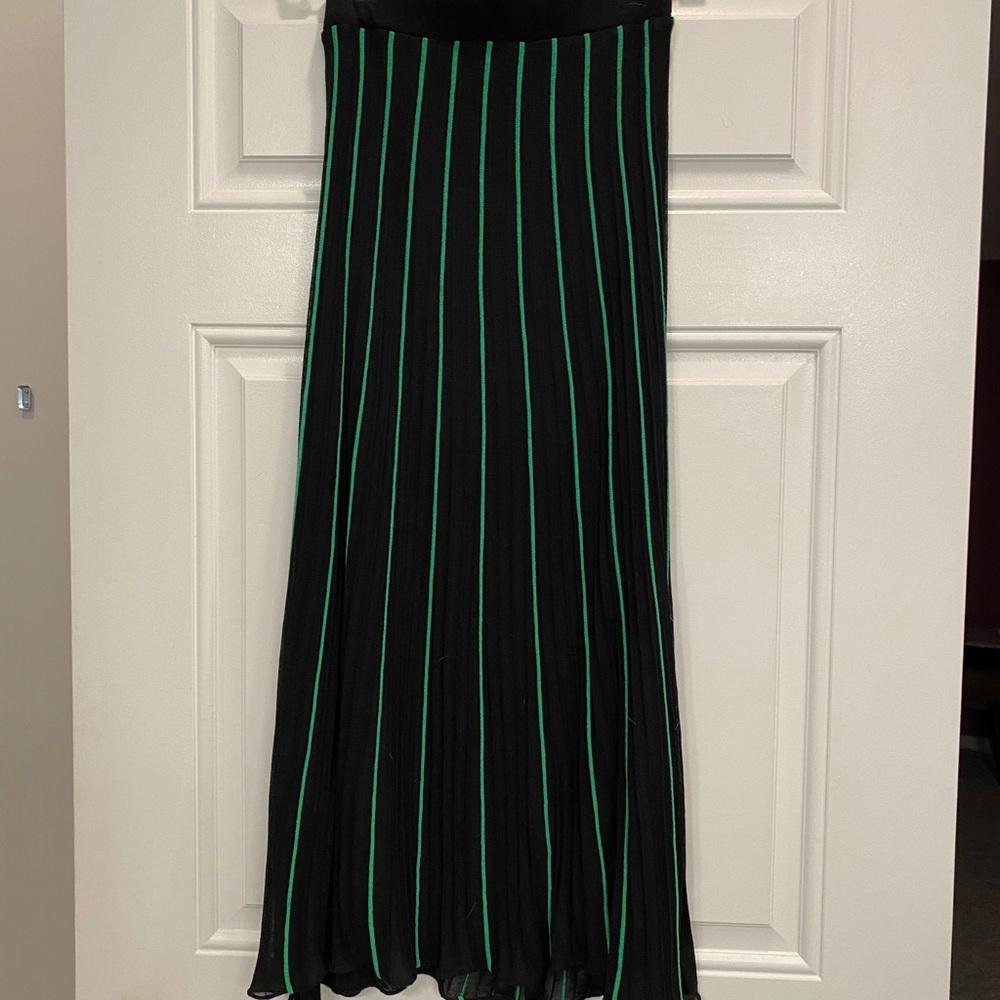 Zara Midi Skirt